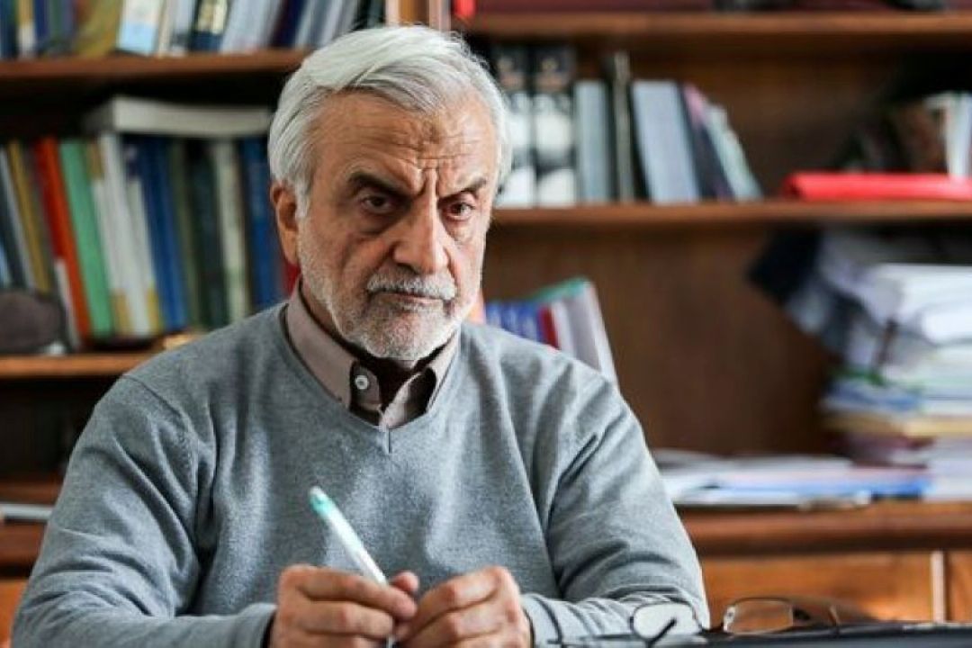 هاشمی طبا: یك امضای روحانی به صد گردش قالیباف می ارزد