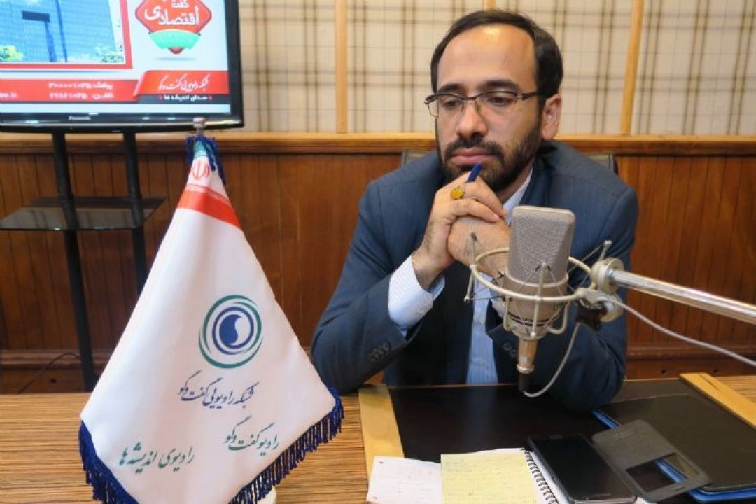 ستون فقرات كشور، تولید ملی است