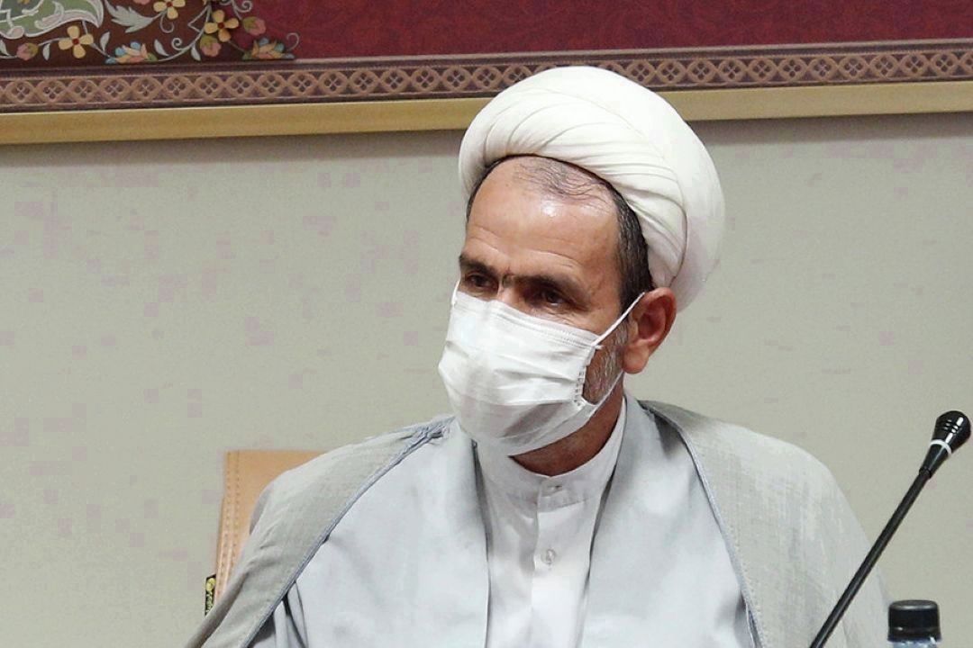 رئیس قوه قضائیه به جای رئیس دولت با مردم دیدار می‌كند