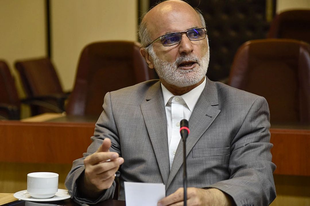 پذیرش توحید و امامت، ایمن ماندن در دژ مستحكم الهی است