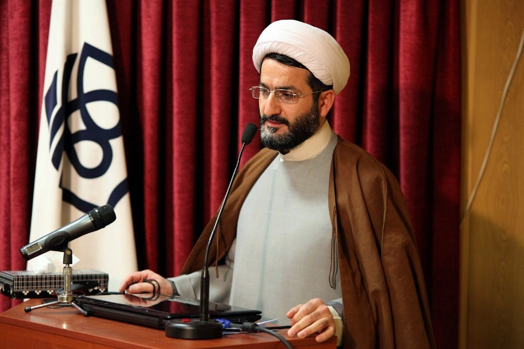 امام رضا(ع) زندگی مردم را متوجه معنویات ساختند