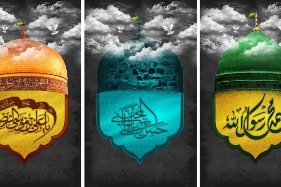 برپایی «تكیه» زنده در رادیو نمایش