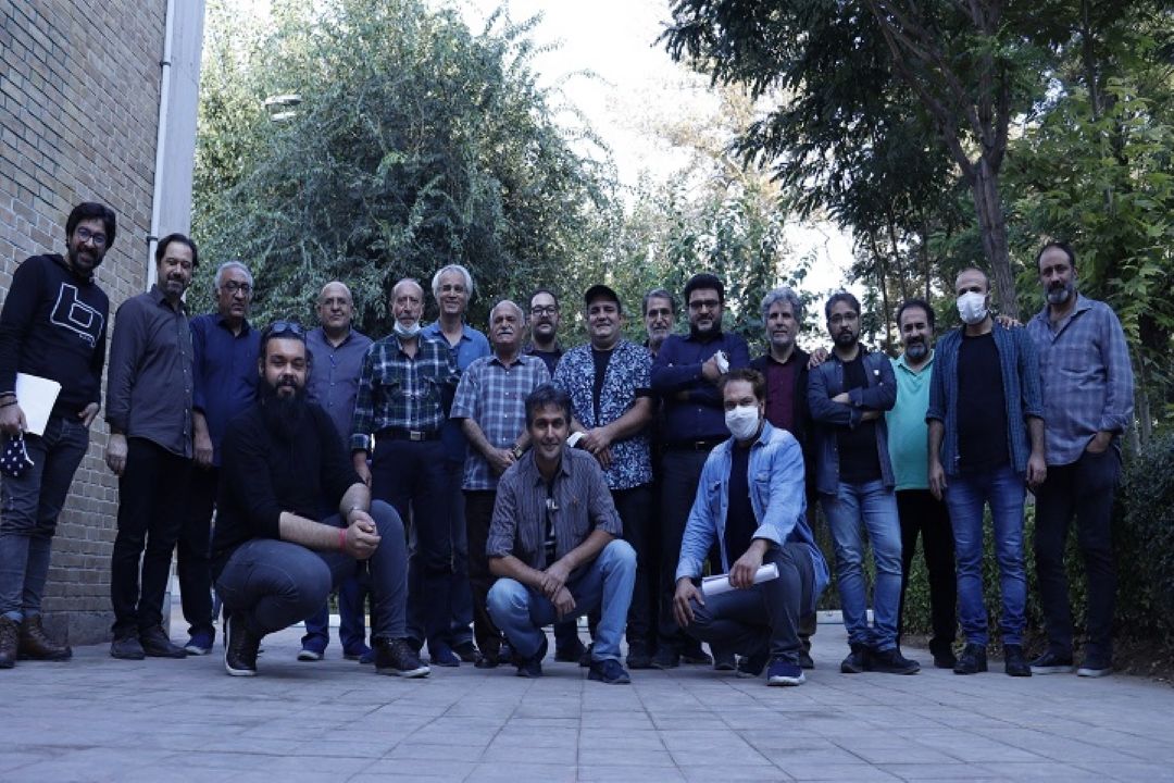پخش سه سریال جدید از آنتن شبكه های رادیویی
