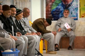 ایران ركورددار سالخوردگی خواهدبود/ مقصر دولت روحانی است