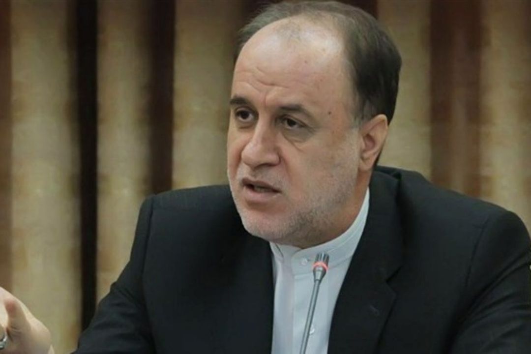 حاجی بابایی:دولت نه‌تنها یك ریال هم كسری بودجه ندارد بلكه درآمد مازاد هم دارد