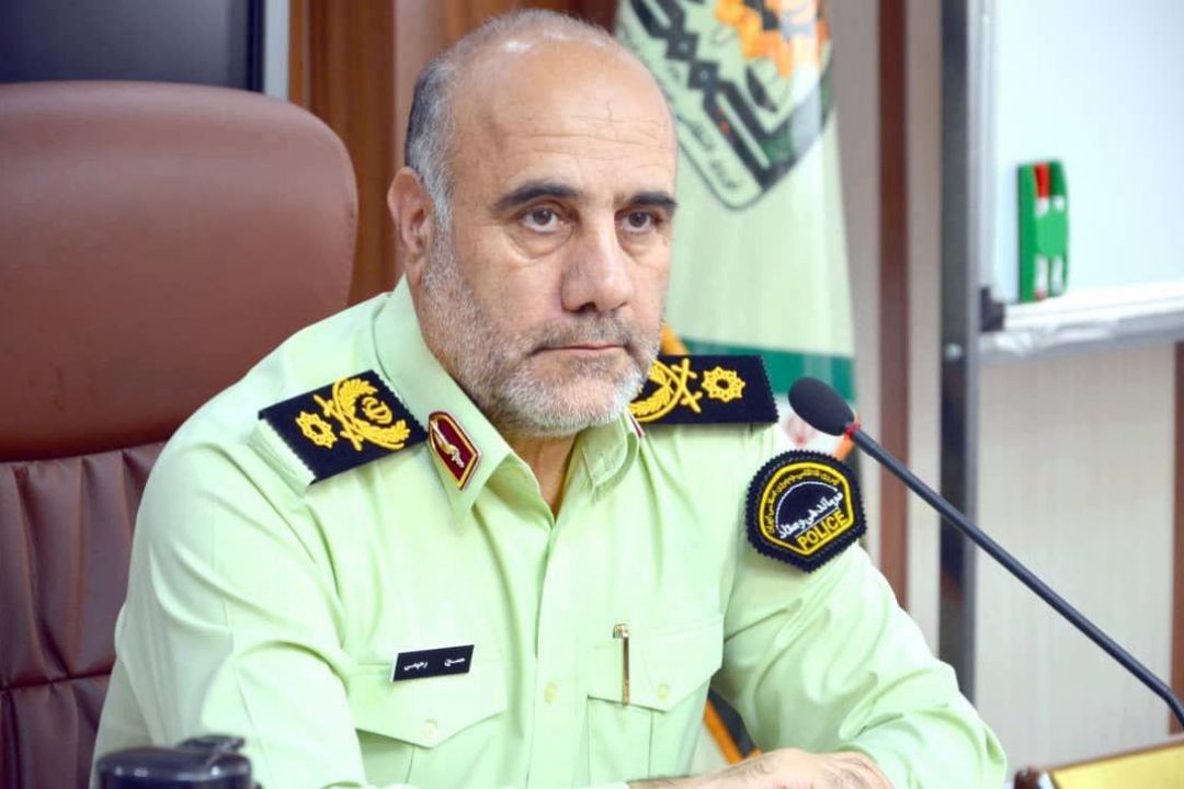 گام بلند پلیس در كاهش وقوع جرایم در پایتخت/ كارشبانه روزی پلیس 110 با 120 خط در تهران