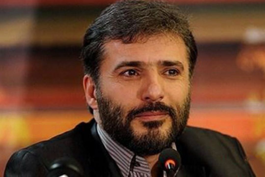 جواد هاشمی:بچه رادیو هستم و با رادیو بزرگ شدم