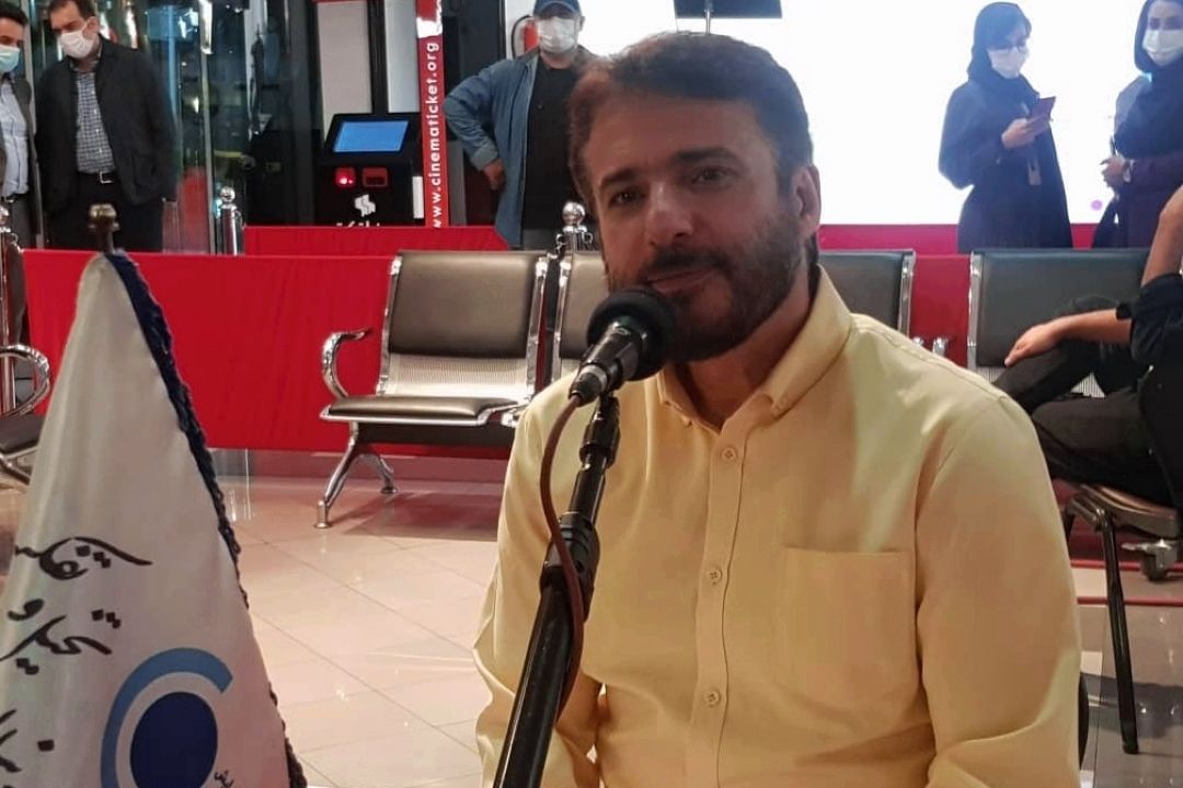 سیدجواد هاشمی: بسیاری از ستاره ها از رادیو شروع كردند