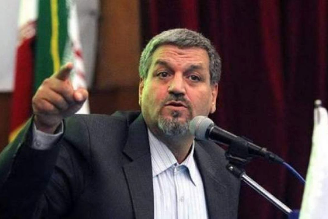 كواكبیان: هرچه می‌كشیم از دولت روحانی است