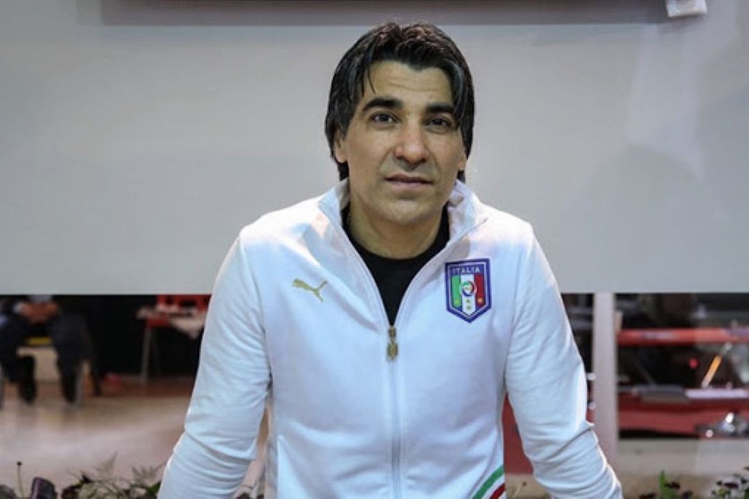 حضور شمسایی در لیگ برتر
