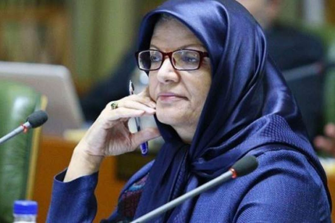 پیشنهاد برپایی ایستگاه صلواتی توزیع ماسك