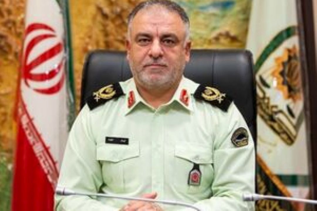 خبر خوب ؛طرح های جدید نیروی انتظامی برای مقابله با اشرار  +صوت