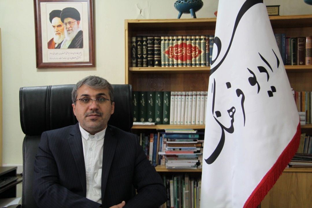 مدیر رادیو فرهنگ با اعلام پخش یك برنامه جدید ادبی: زندگی هیچ ملتی از ادبیات جدا نیست