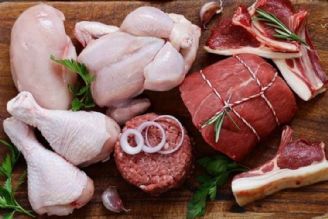 قیمت تنظیم بازاری گوشت و مرغ مبنای كار تعزیرات است