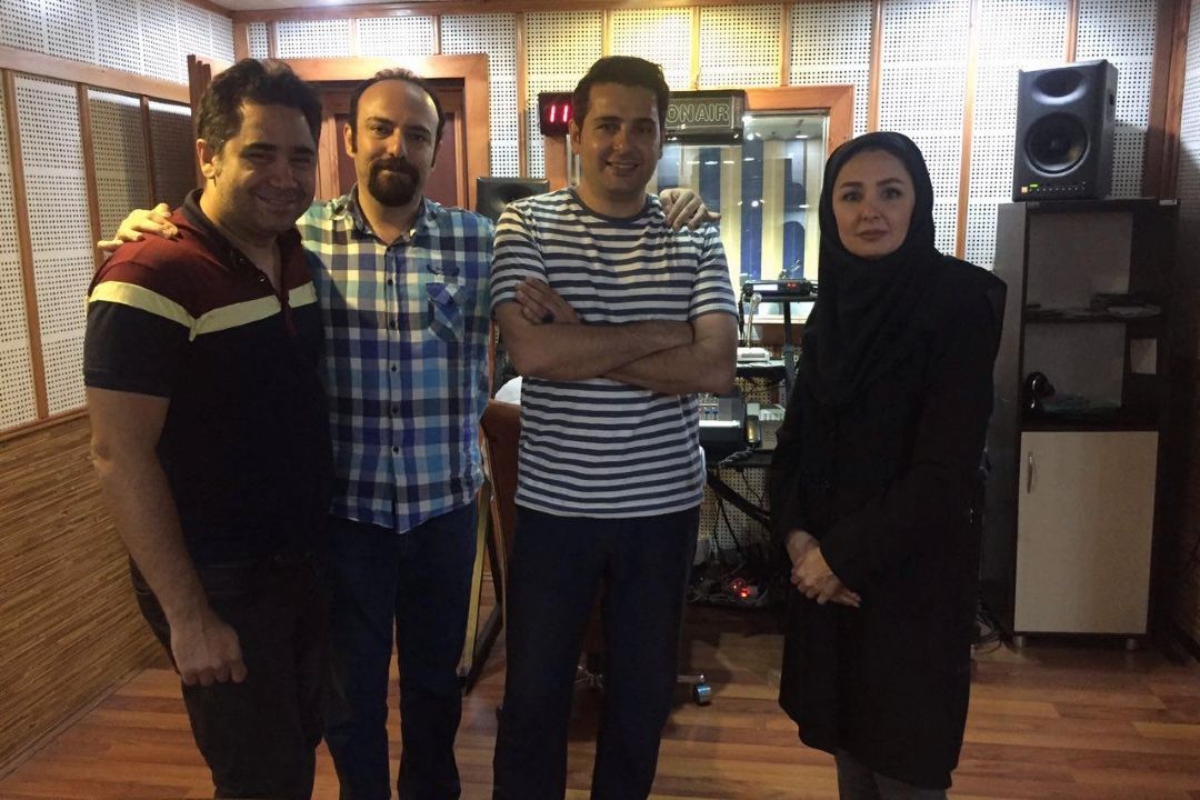 رادیو همراه