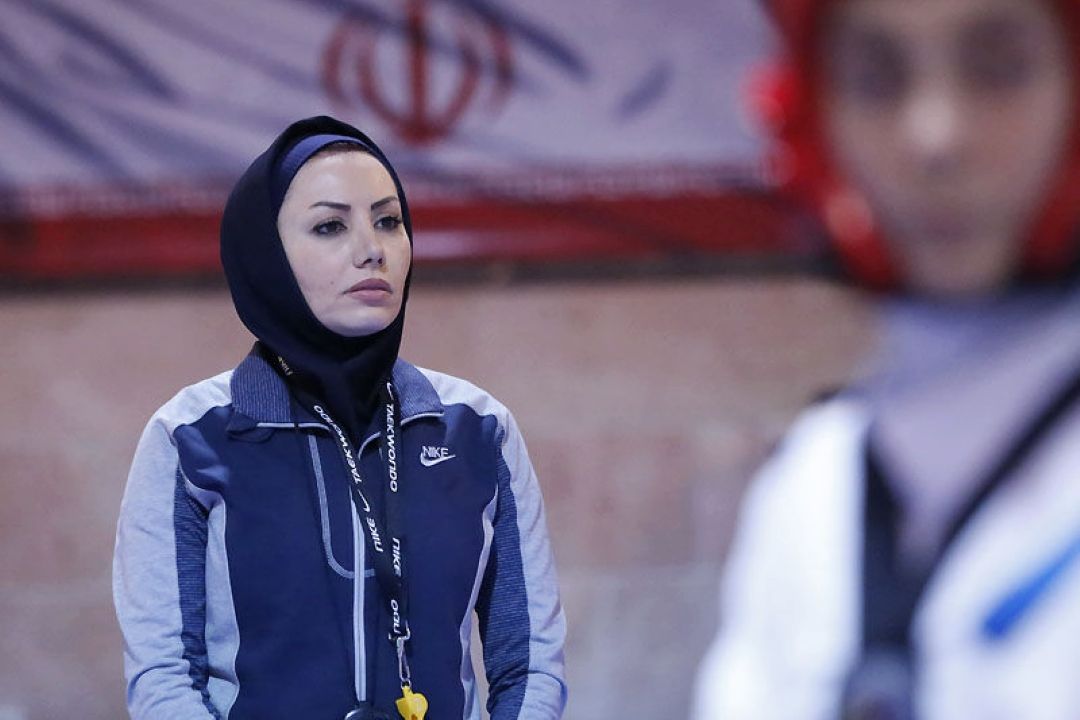هر دو سهمیه المپیك را می‌خواهیم