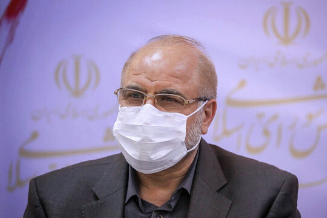 قالیباف به كرونا مبتلا شد