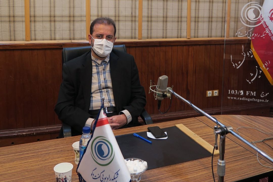  گفت و گوی اقتصادی| 06 آبان