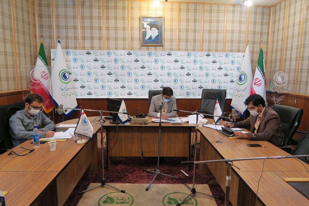  بی قاب بی نقاب| 06 آبان