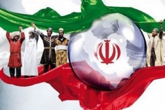 وحدت و نشاط مومنانه در «ایران همدل» موج می‌زند