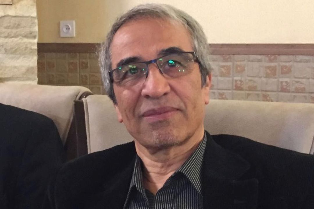 اولین مدیر پخش رادیو پس از انقلاب درگذشت