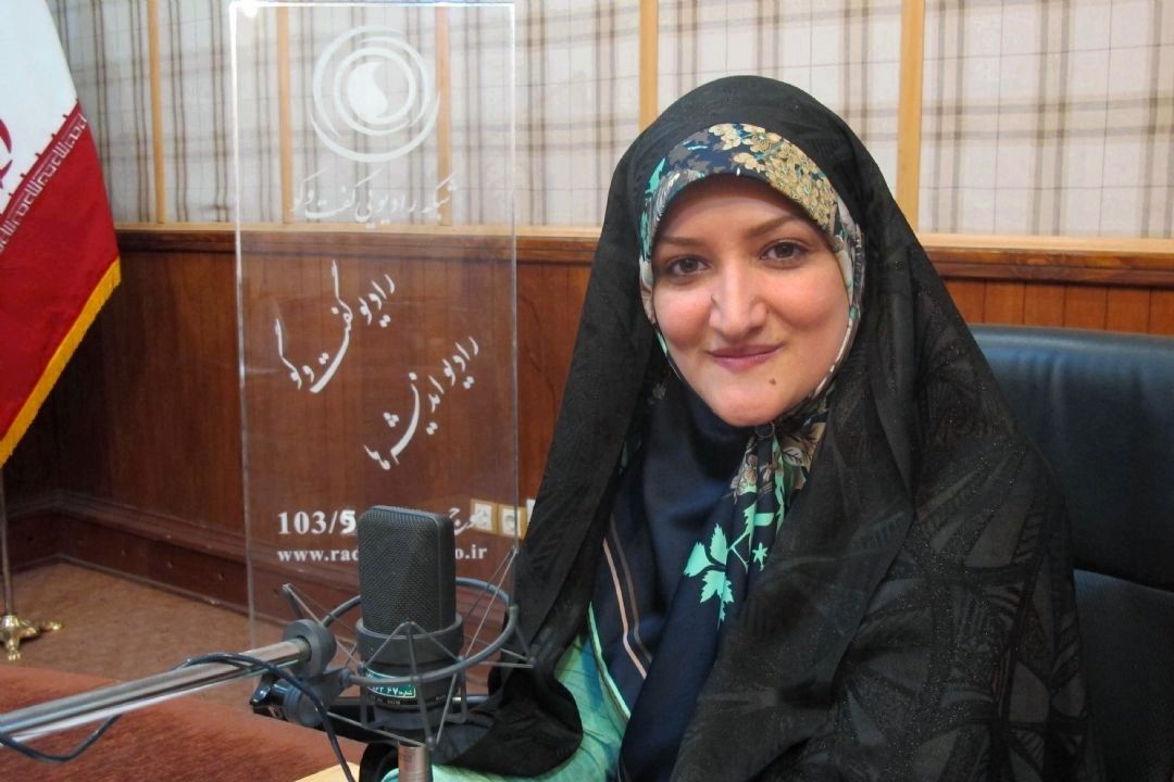 به دنبال افزایش مسئولیت اجتماعی در فضای مجازی هستیم