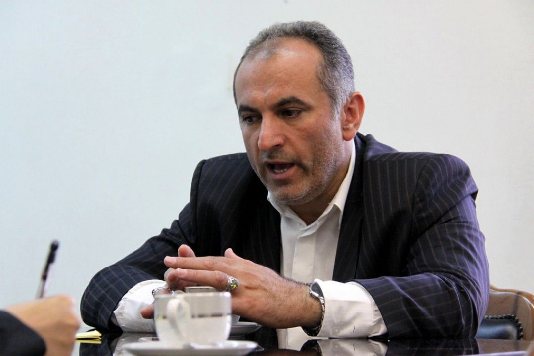 در قاچاق مواد مخدر، داعش نقشی پررنگ و تعیین كننده دارد
