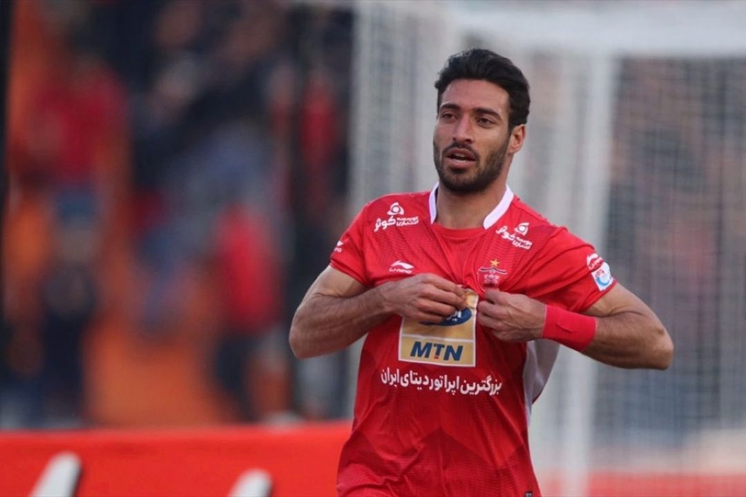 دردسر پرسپولیس در فینال لیگ قهرمانان