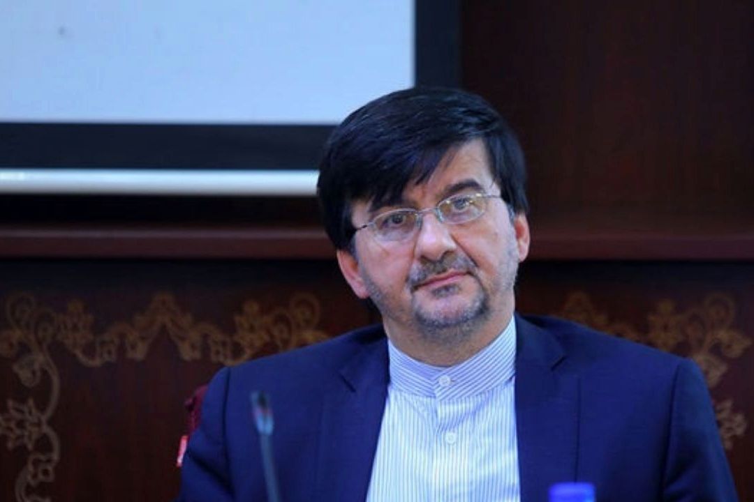 احمدی: ورزش فقط بعد سكو و قهرمانی نیست
