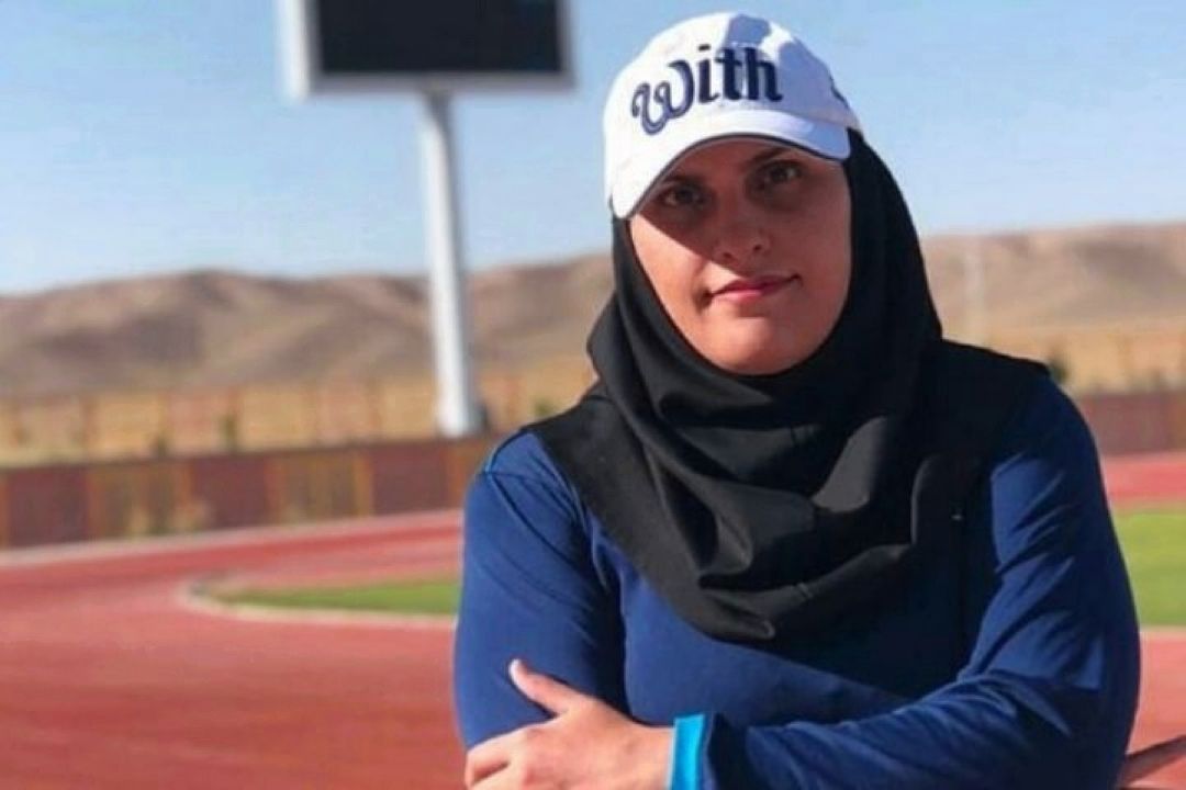 تعریف فرهنگ ورزش در برنامه "گلخونه"