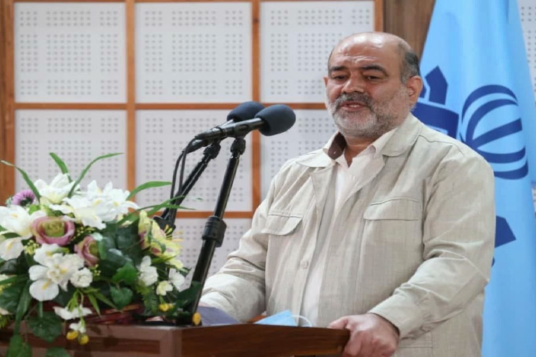 واكنش معاون صدای رسانه ملی به هتك حرمت پیامبراكرم (ص)