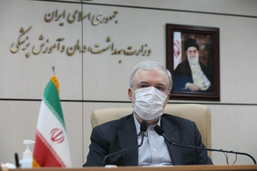 كرونا وحشی‌تر شده است 