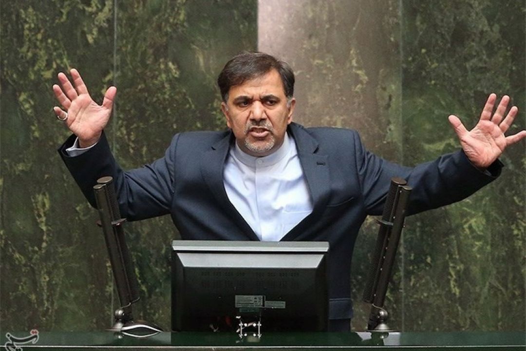 آخوندی: كدام تولید داخلی؟ مرغ هم نمی‌توانیم تولید كنیم