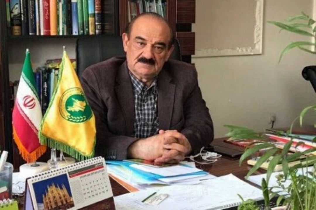 روستا بازاردر كشور راه اندازی می شود/ بازار پسندی بالای گوسفند ایرانی در بازاركشورهای عربی