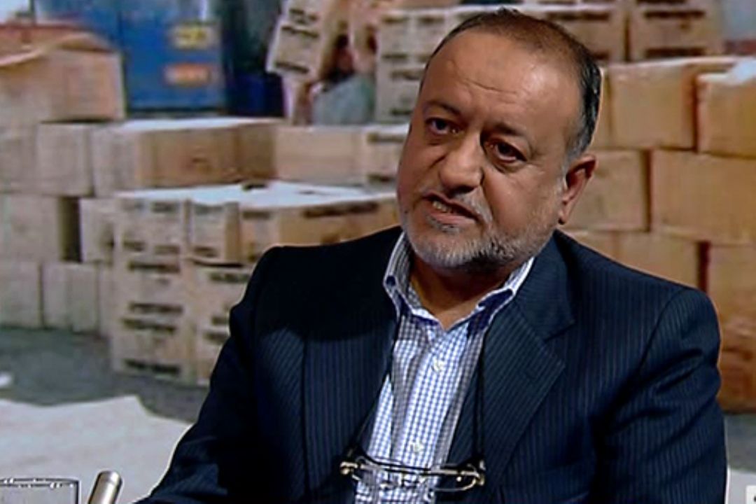 كاهش حدود 10 میلیارد دلاری قاچاق كالا