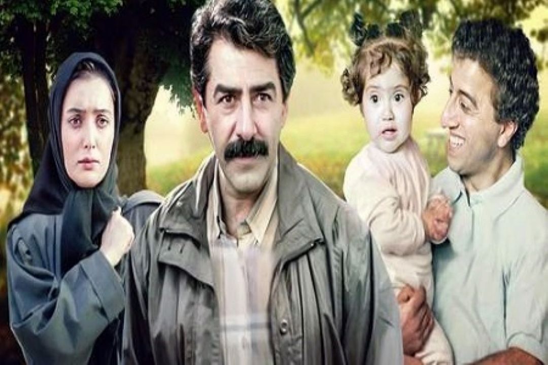 پخش رادیو فیلم «دونفرونصفی» از رادیو نمایش