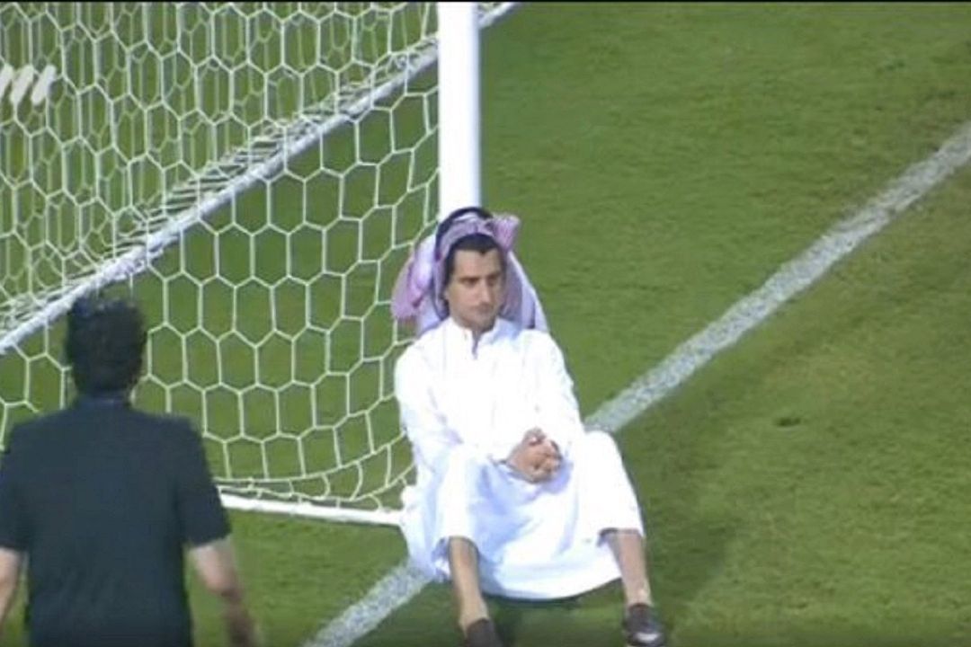 النصر به سیم آخر زد