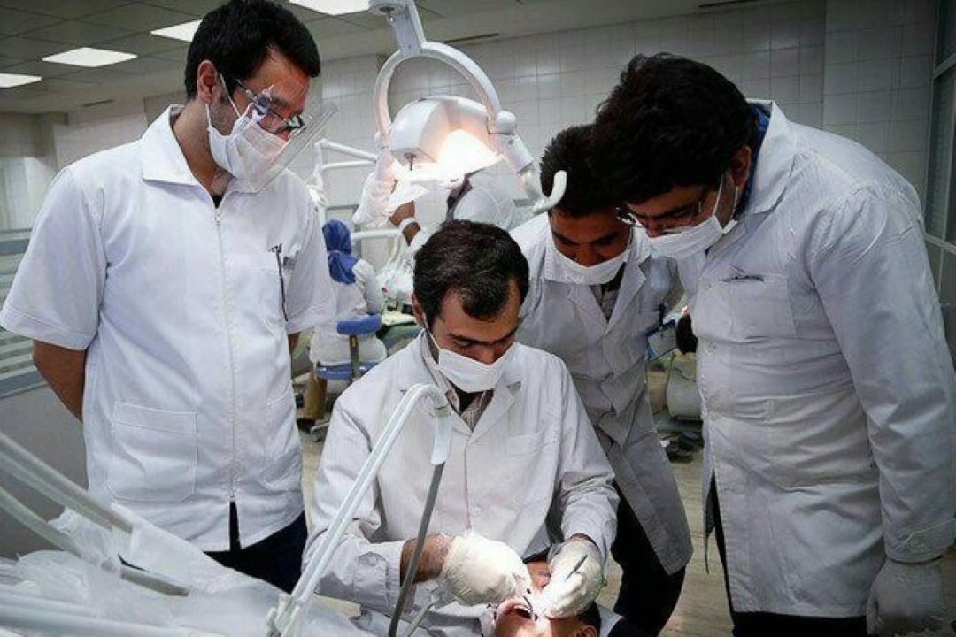 معاون صندوق رفاه دانشجویان وزارت بهداشت تشریح كرد؛ جزئیات 16 نوع وام دانشجویان علوم پزشكی/افزایش اعتبار وام های پرداختی
