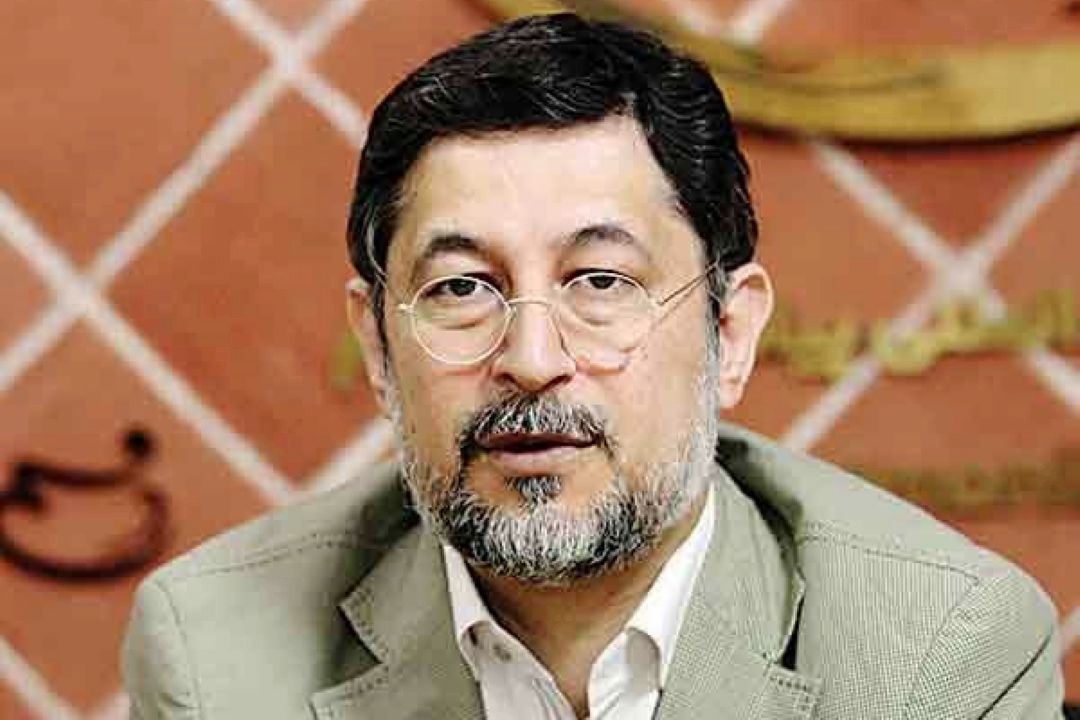 گفت و گو با دكتر مسعود كوثری استاد ارتباطات دانشگاه تهران
