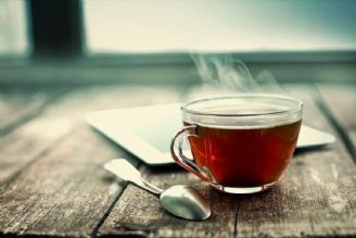 چای سیستم ایمنی بدن را تضعیف می‌كند