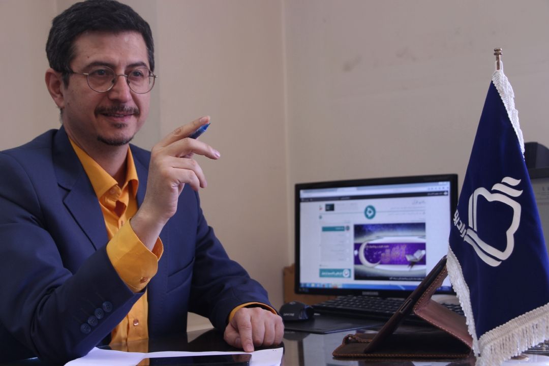 تولید مستندهای كار آفرینی با موضوع فعالان قرآنی از سوی رادیو قرآن