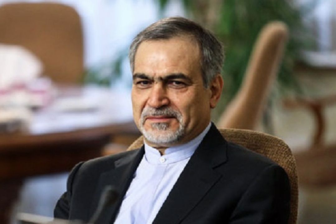 واكنش حسین فریدون به یك خبر+پاسخ