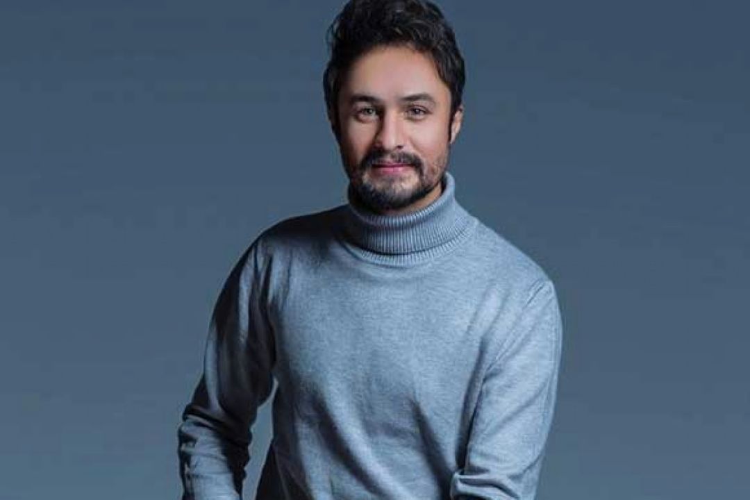 صدای بارون