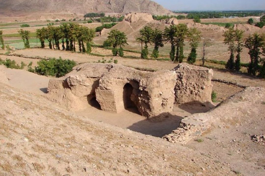 معرفی جاذبه های گردشگری ایران در رادیو صبا