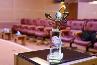 جایزه ترویج علم در آخرین روز هفته پژوهش اهدا می‌شود