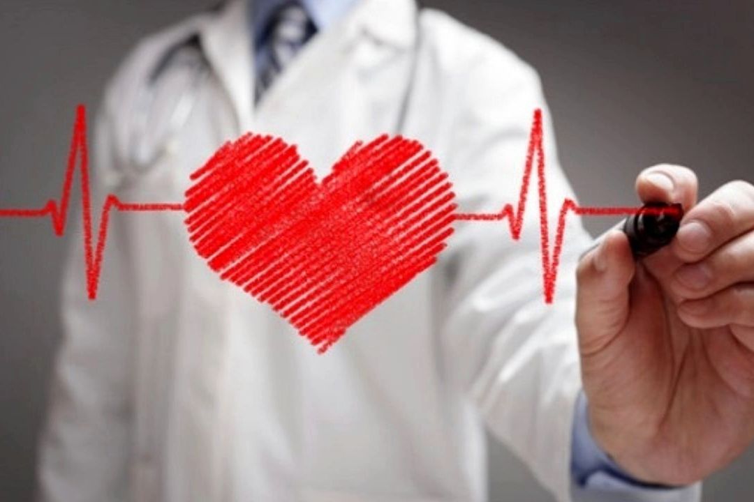 التهاب عضله قلب باعث درد قفسه و خستگی زودرس می شود