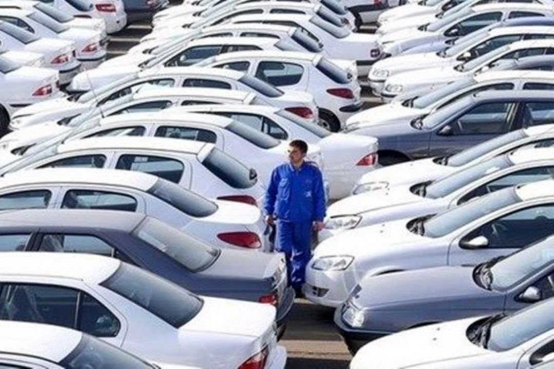 ثبت نام مرحله هفتم فروش فوق العاده ایران خودرو آغاز شد