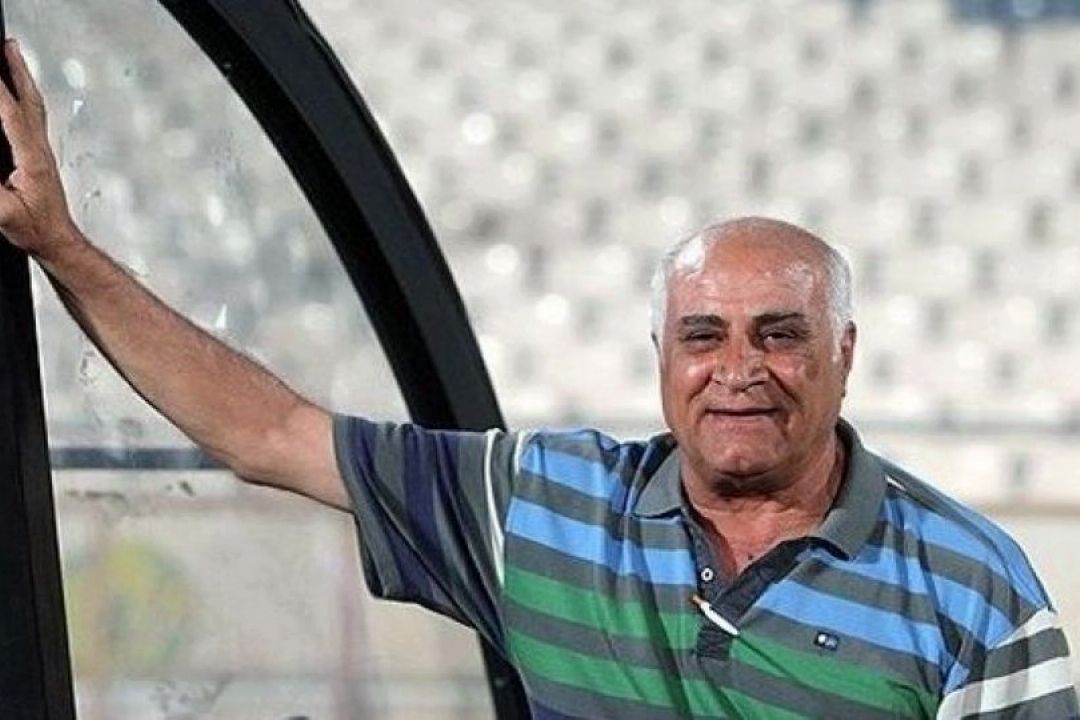 محمود یاوری درگذشت