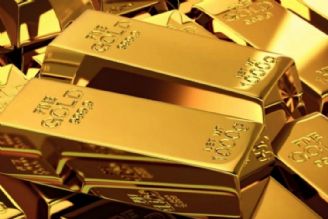 روند كاهشی قیمت طلا ادامه دارد