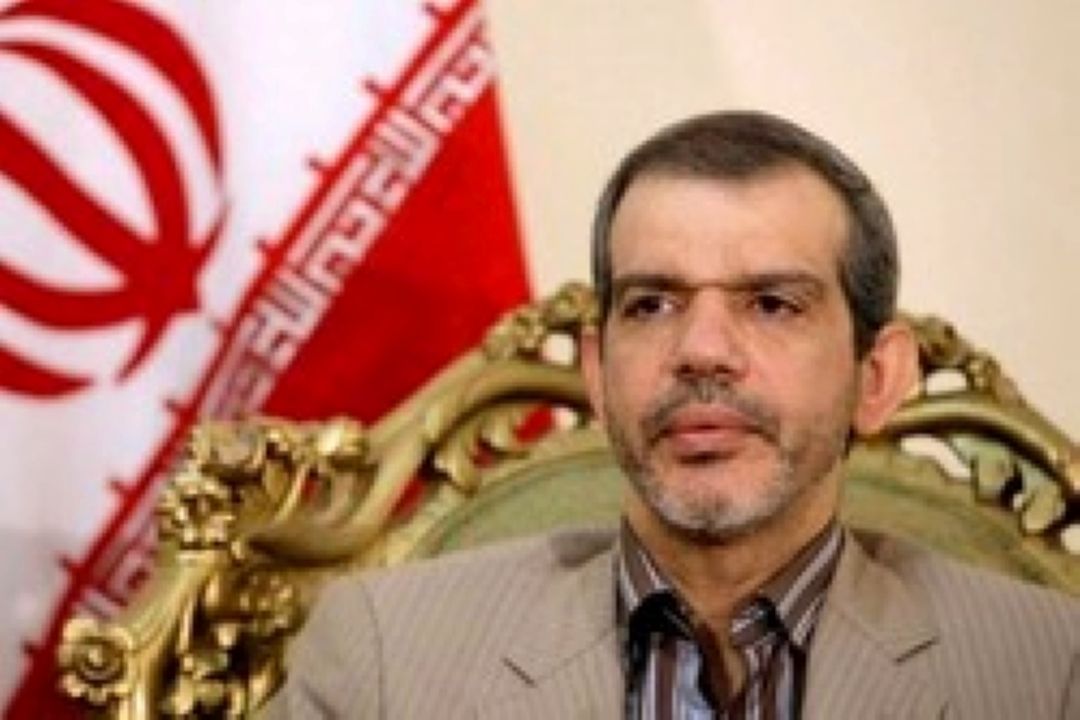  صادارات ایران به عراق وضعیت خوبی دارد/ حجم صادرات باید پایدار بماند